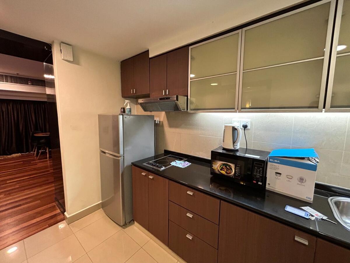 Sunwaylagoonfamilysuite2-3Pax Petaling Jaya Exterior photo